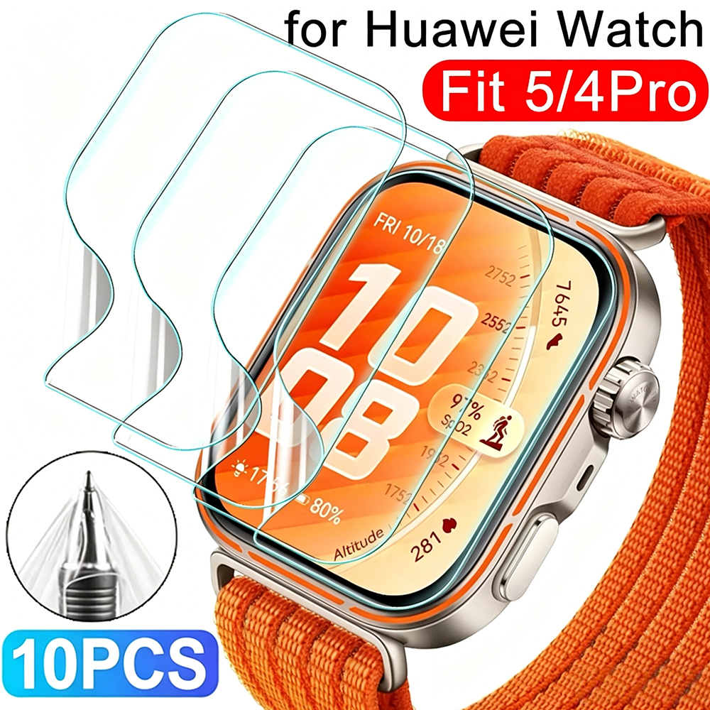Soft Flexible Hydrogel Protect - Flexible Tpu Film บทวิจารณ์และราคา