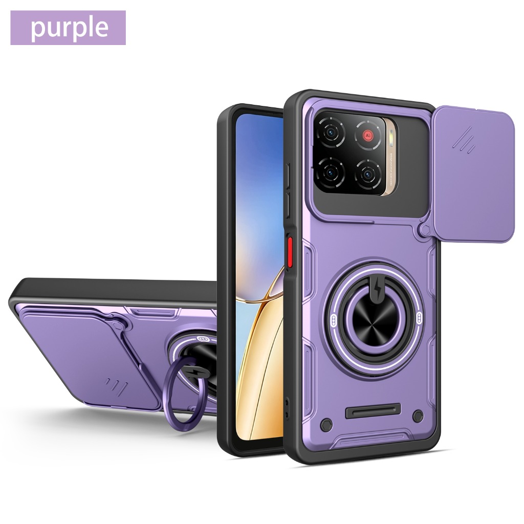 Slide Camera Lens Protector 36 - Camera Lens Protector บทวิจารณ์และราคา
