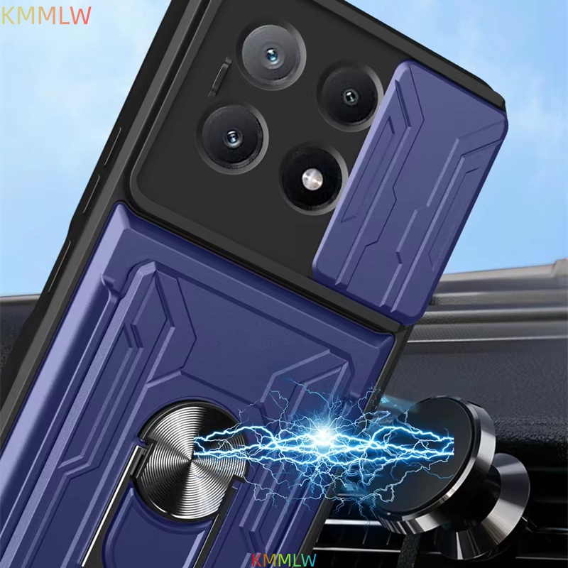 Capa For Xiaomi POCO X6 Pro 5G - Camera Lens Protector บทวิจารณ์และราคา