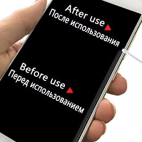 14/12PCS  Arc Edge Phone Tough - Oleophobic Coating Spray บทวิจารณ์และราคา