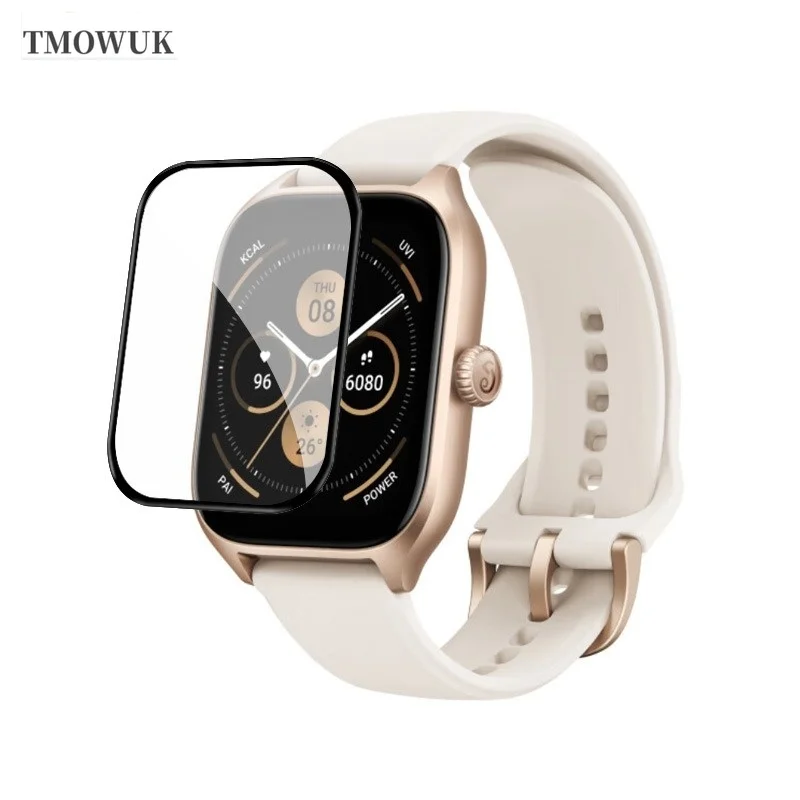 For Amazfit BIP 3 5 6 U Pro  A - Flexible Tpu Film บทวิจารณ์และราคา