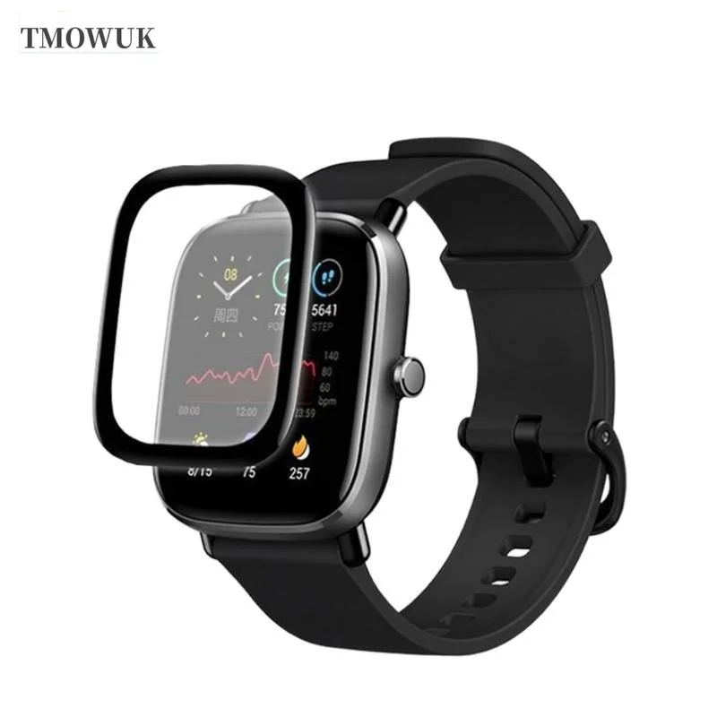 For Amazfit BIP 3 5 6 U Pro  A - Flexible Tpu Film บทวิจารณ์และราคา