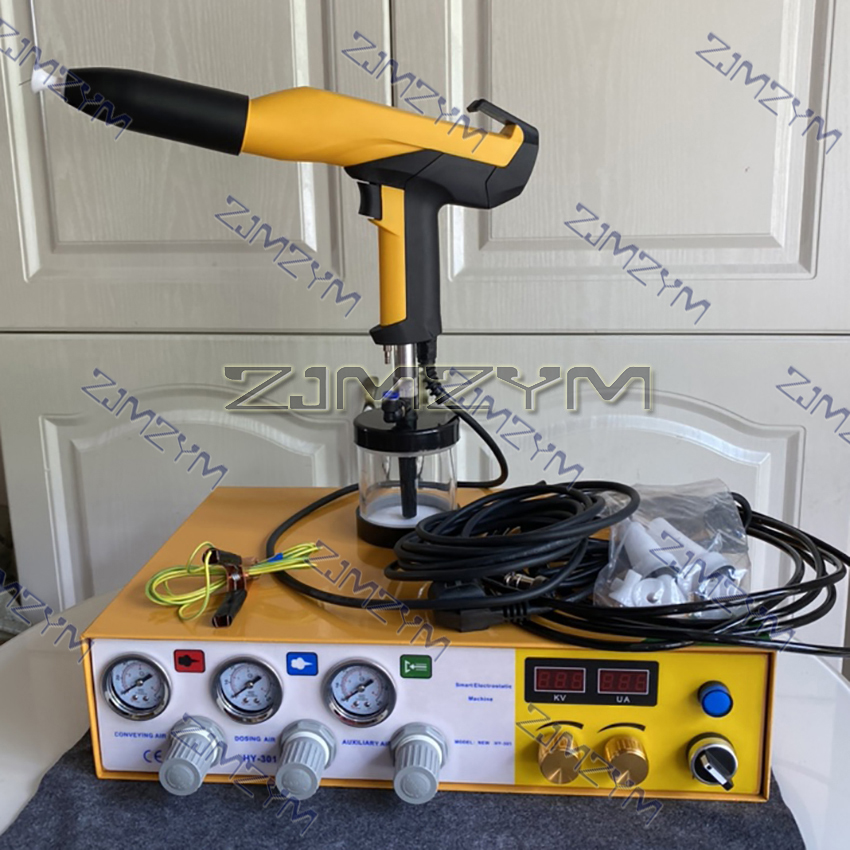 220V Powder Coating Spraying M - Oleophobic Coating Spray บทวิจารณ์และราคา
