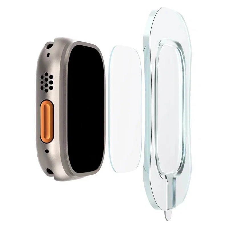 2Pcs 49mm For  Apple Watch Ult - Screen Alignment Tool บทวิจารณ์และราคา