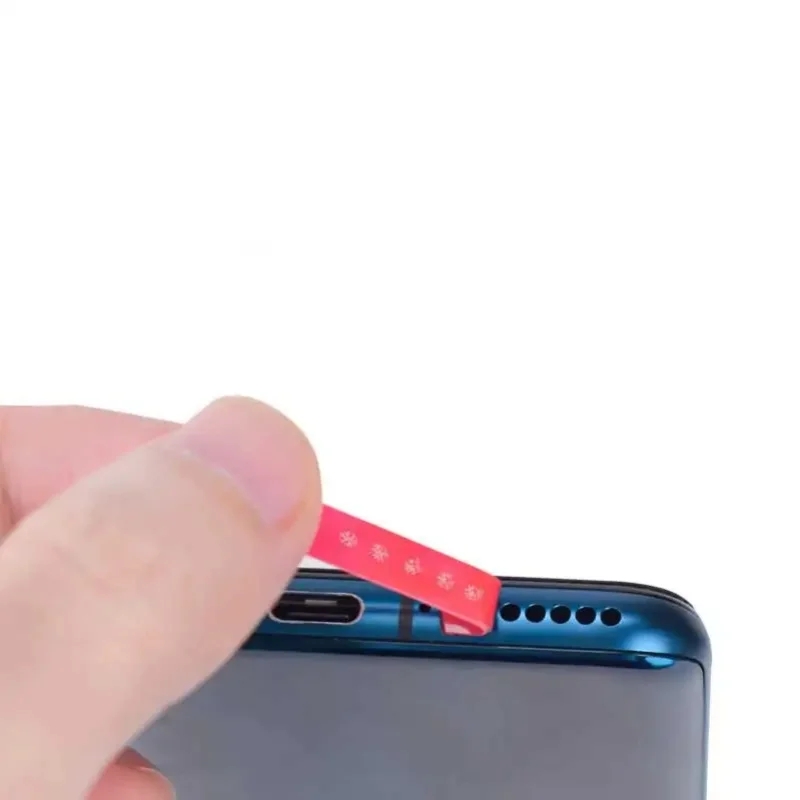 Universal Phone Speaker Dust R - Dust Removal Sticker บทวิจารณ์และราคา