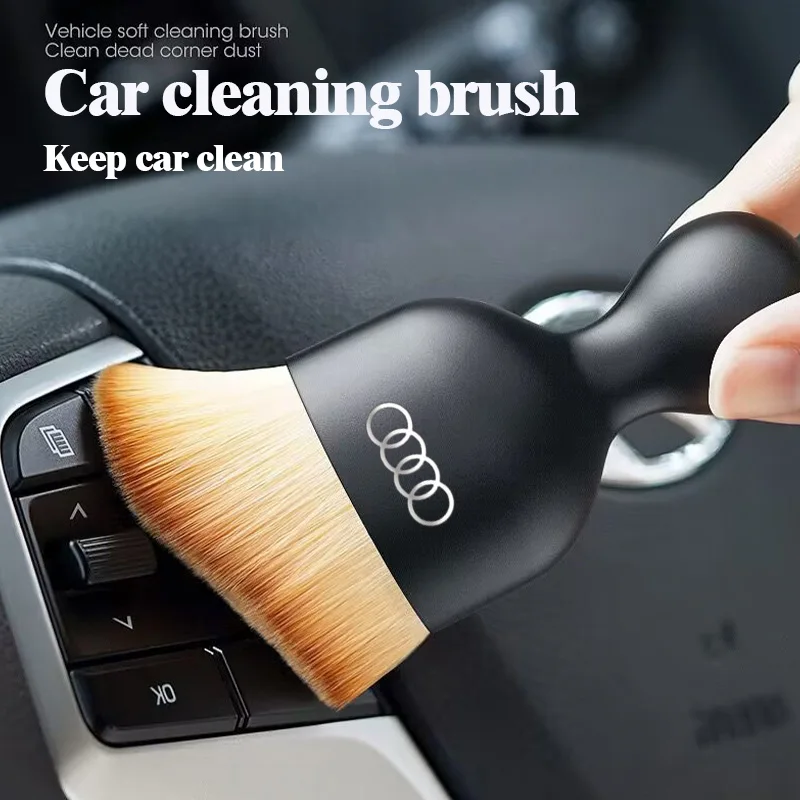 Car Interior Dashboard Air Out - Dust Removal Sticker บทวิจารณ์และราคา