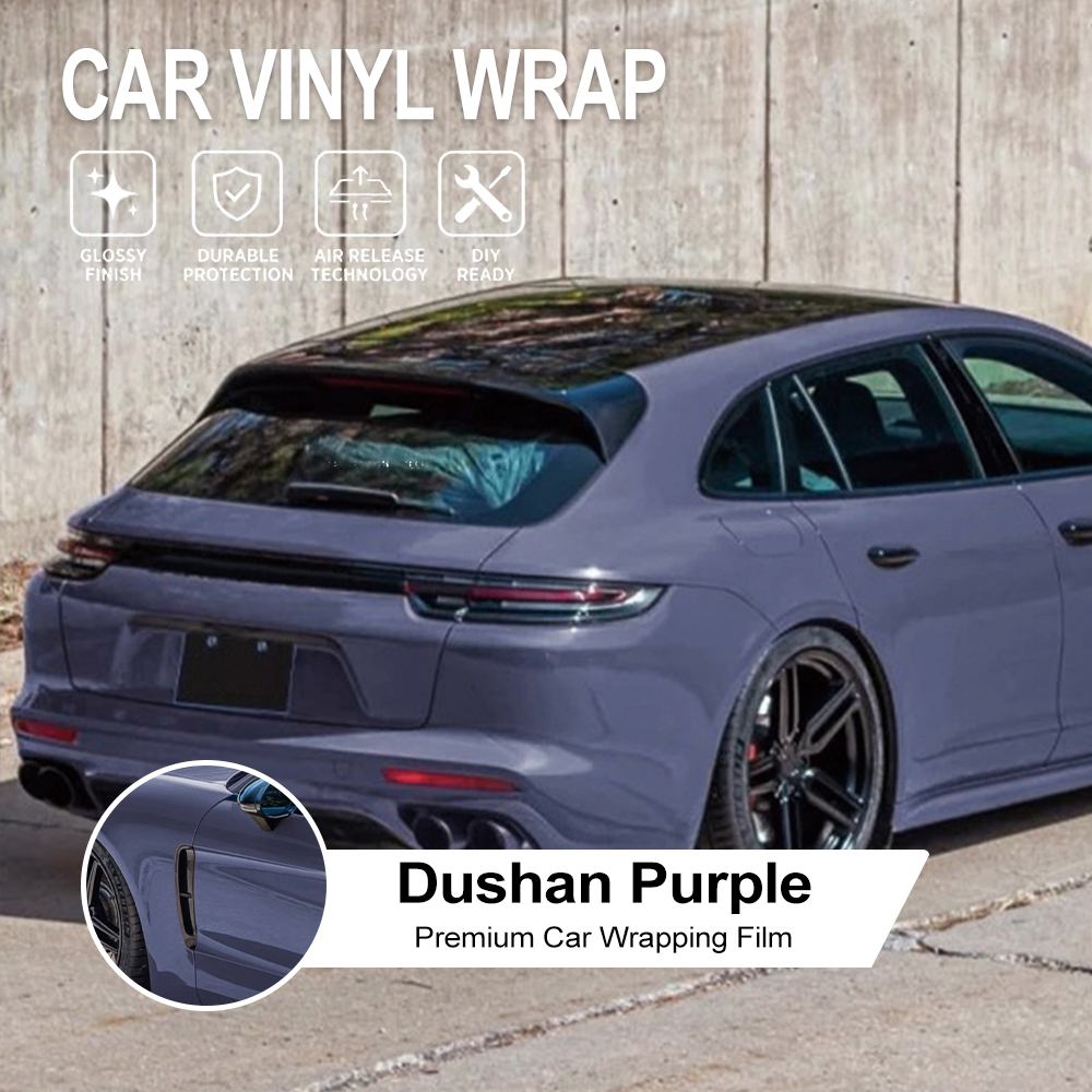 Premium Car Vinyl Wrap Film fo - Air Bubble Remover บทวิจารณ์และราคา