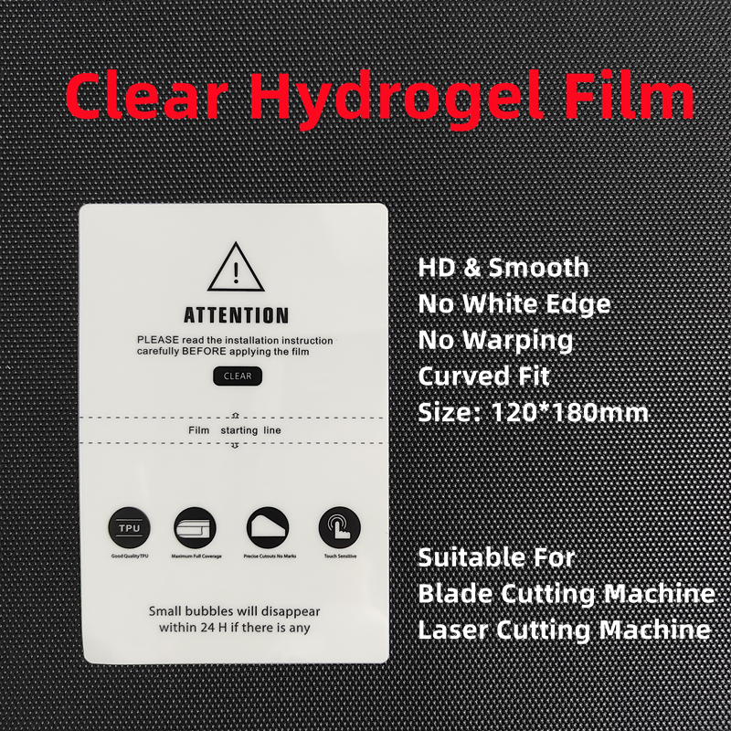 50PCS HD MATTE Privacy Frosted - Screen Protector Cutter บทวิจารณ์และราคา