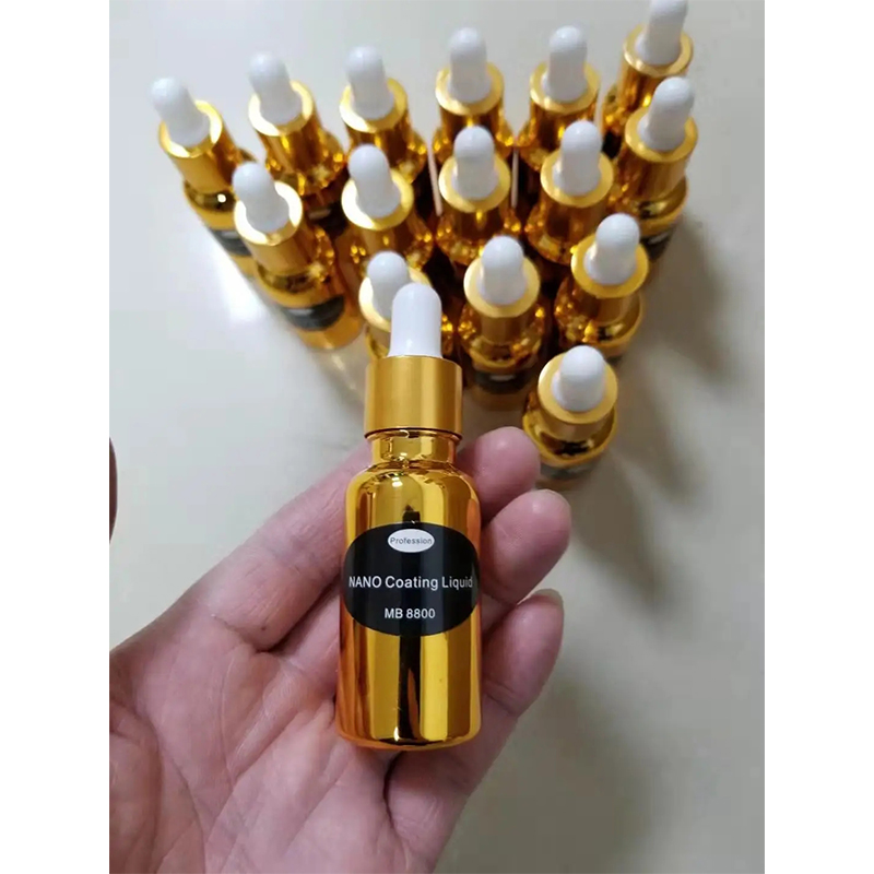 Nano Liquid Solution,Liquid Fi - Oleophobic Coating Spray บทวิจารณ์และราคา