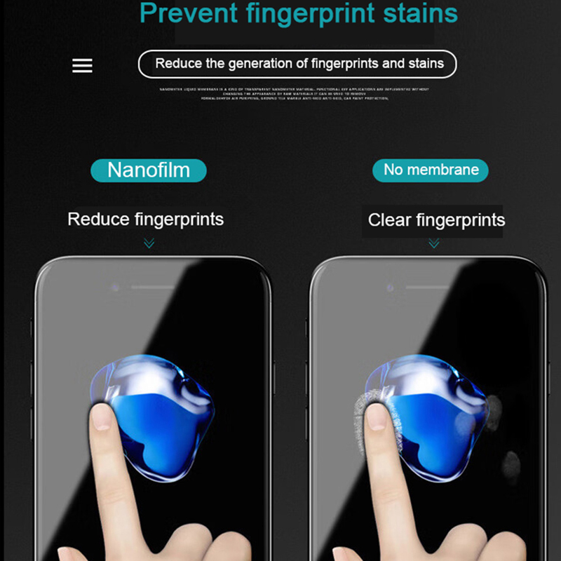 Nano Liquid Solution,Liquid Fi - Oleophobic Coating Spray บทวิจารณ์และราคา