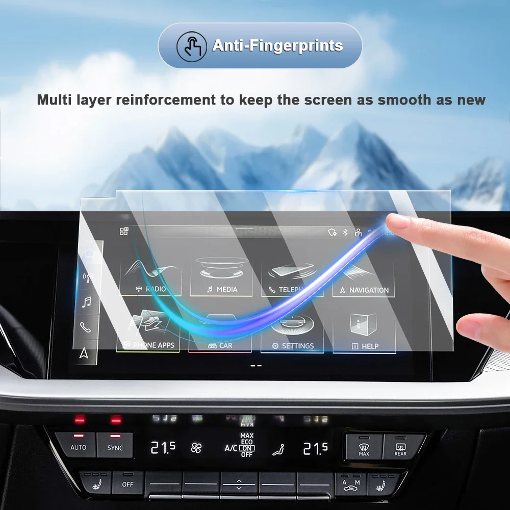 Matte Anti-Glare Screen Protec - Matte Anti Glare Screen บทวิจารณ์และราคา