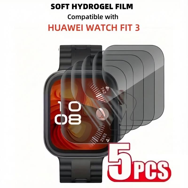5Pcs Privacy Hydrogel Screen P - Privacy Screen Protector บทวิจารณ์และราคา
