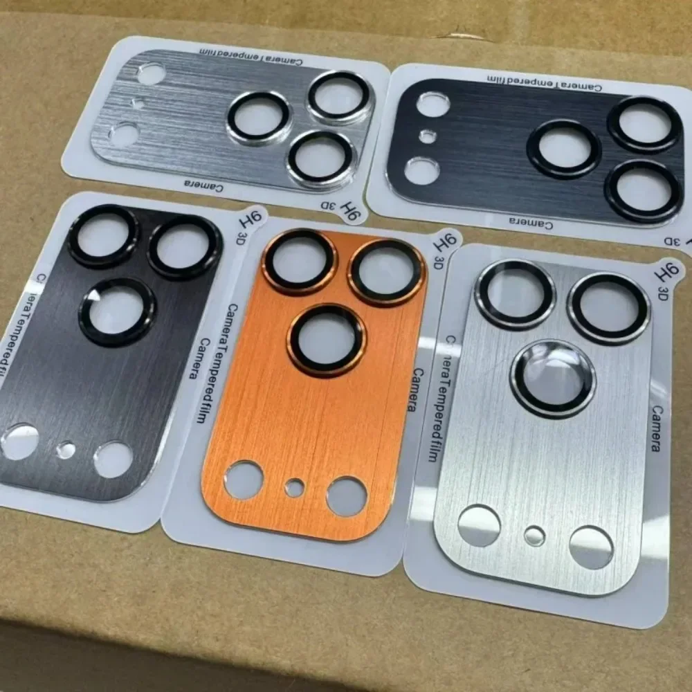 Original  9H HD Armor Camera L - Tempered Glass Screen 9H บทวิจารณ์และราคา