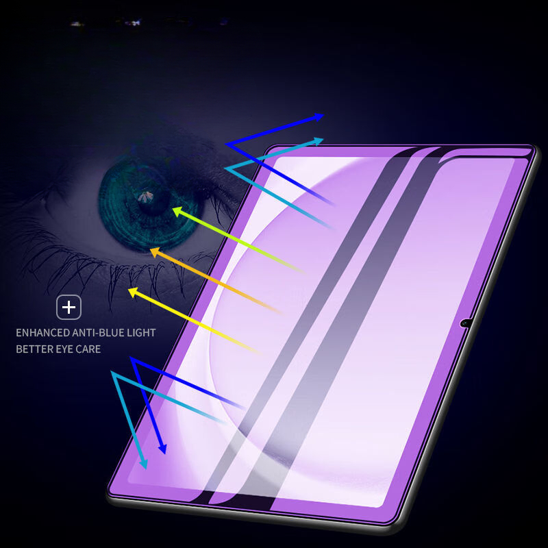 Tablet Tempered Glass for Sams - Matte Anti Glare Screen บทวิจารณ์และราคา