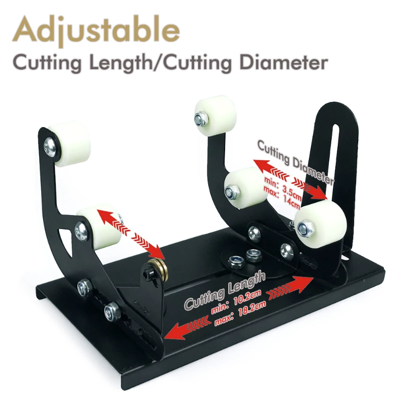 DIY Glass Bottle Cutter Tool S - Screen Protector Cutter บทวิจารณ์และราคา
