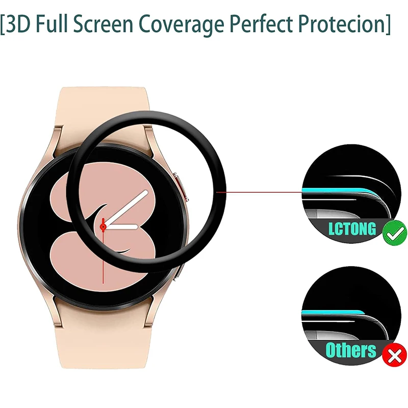 Screen Protector For Samsung G - Curved Edge Screen บทวิจารณ์และราคา