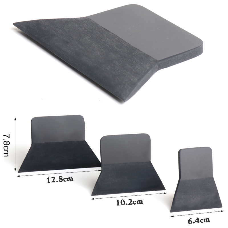 TOFAR PPF Squeegee Small Rubbe - Glass Protector Auto บทวิจารณ์และราคา