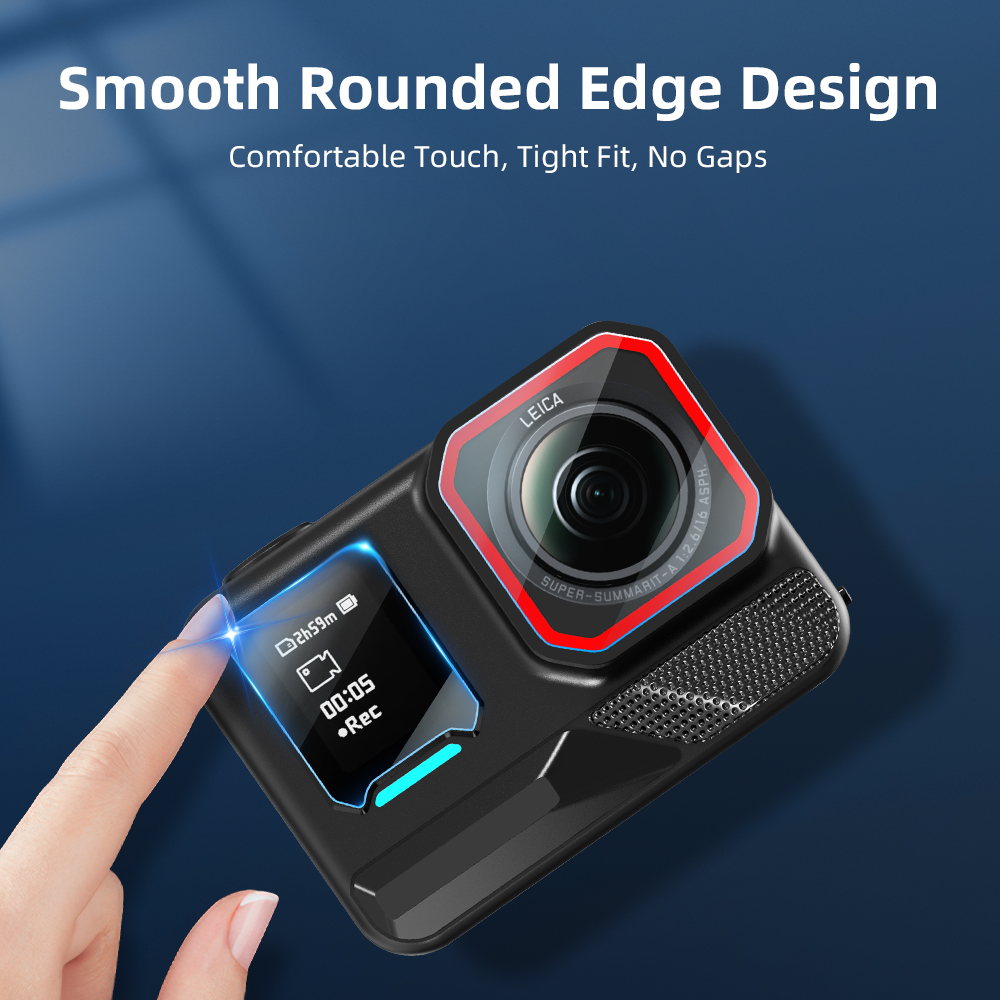 Easy-Install HD Tempered Glass - Screen Alignment Tool บทวิจารณ์และราคา