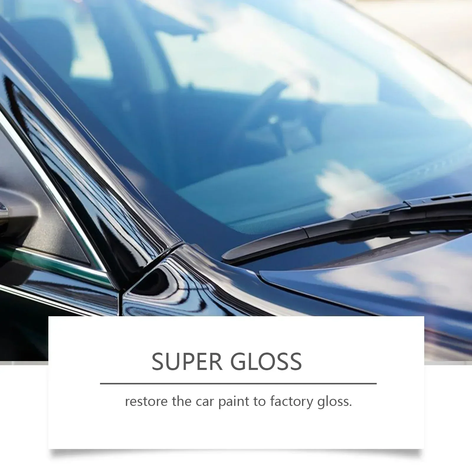 NEW Car Coating Spray Hydropho - Nano Liquid Coating บทวิจารณ์และราคา