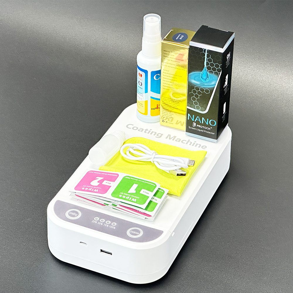 Nano Technology Liquid Film Mo - Oleophobic Coating Spray บทวิจารณ์และราคา