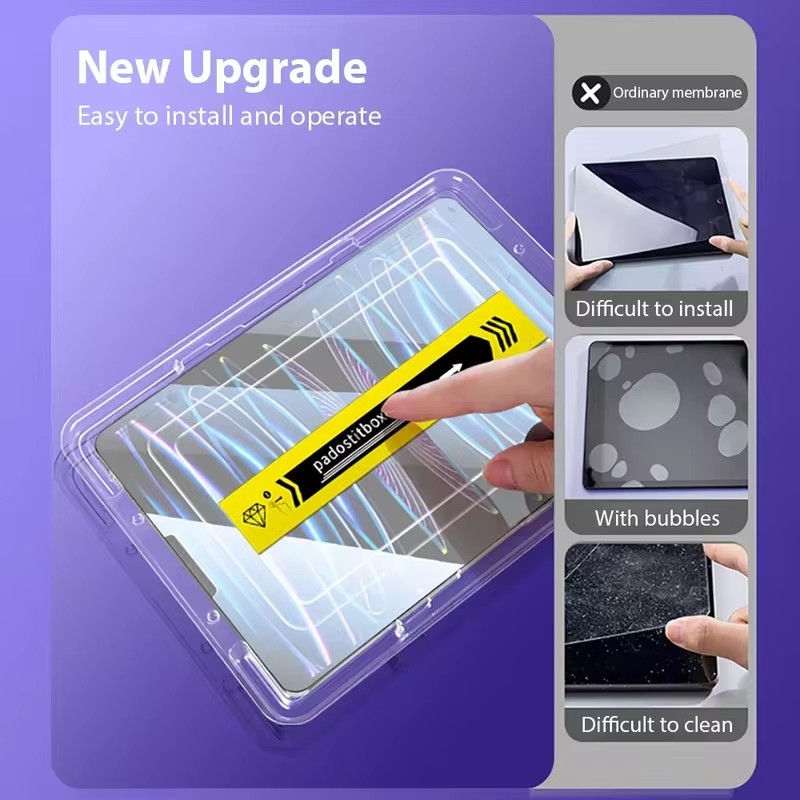 Easy Install Tool Tempered Gla - Screen Alignment Tool บทวิจารณ์และราคา