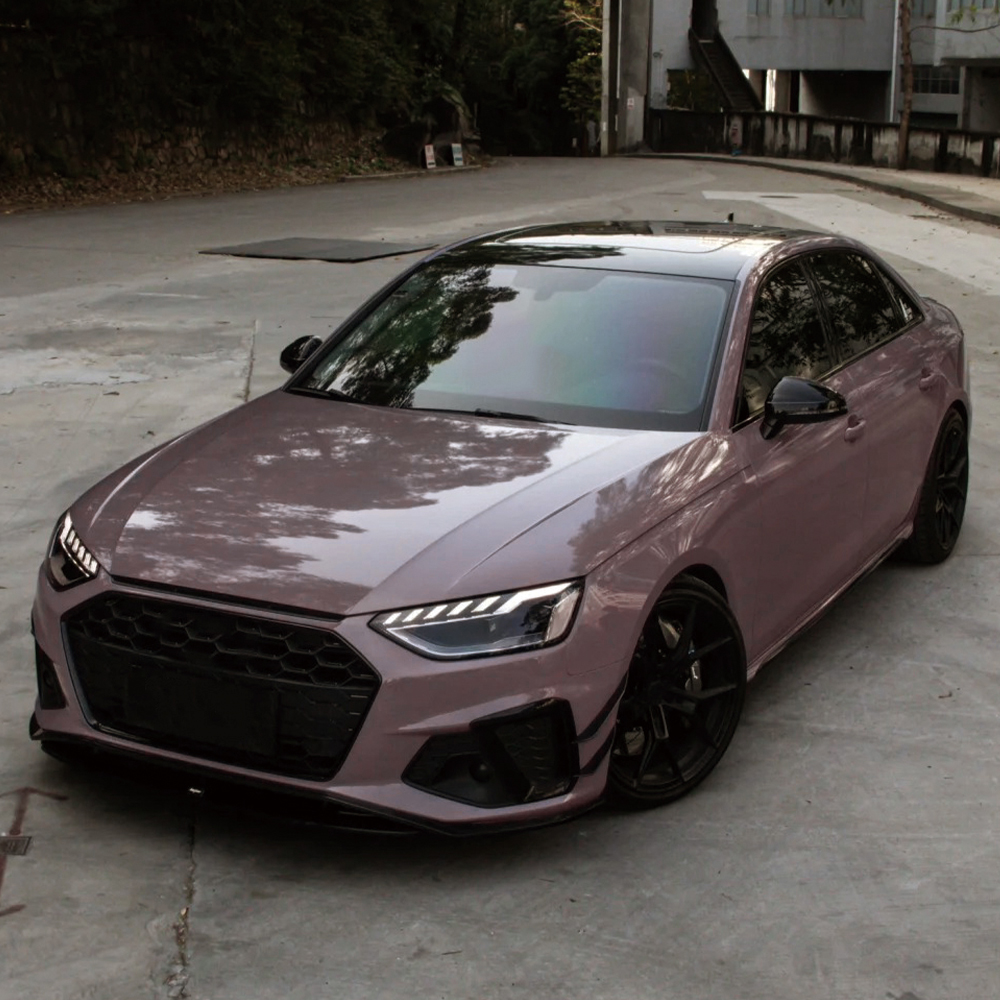 Premium Car Vinyl Wrap Film Ne - Air Bubble Remover บทวิจารณ์และราคา