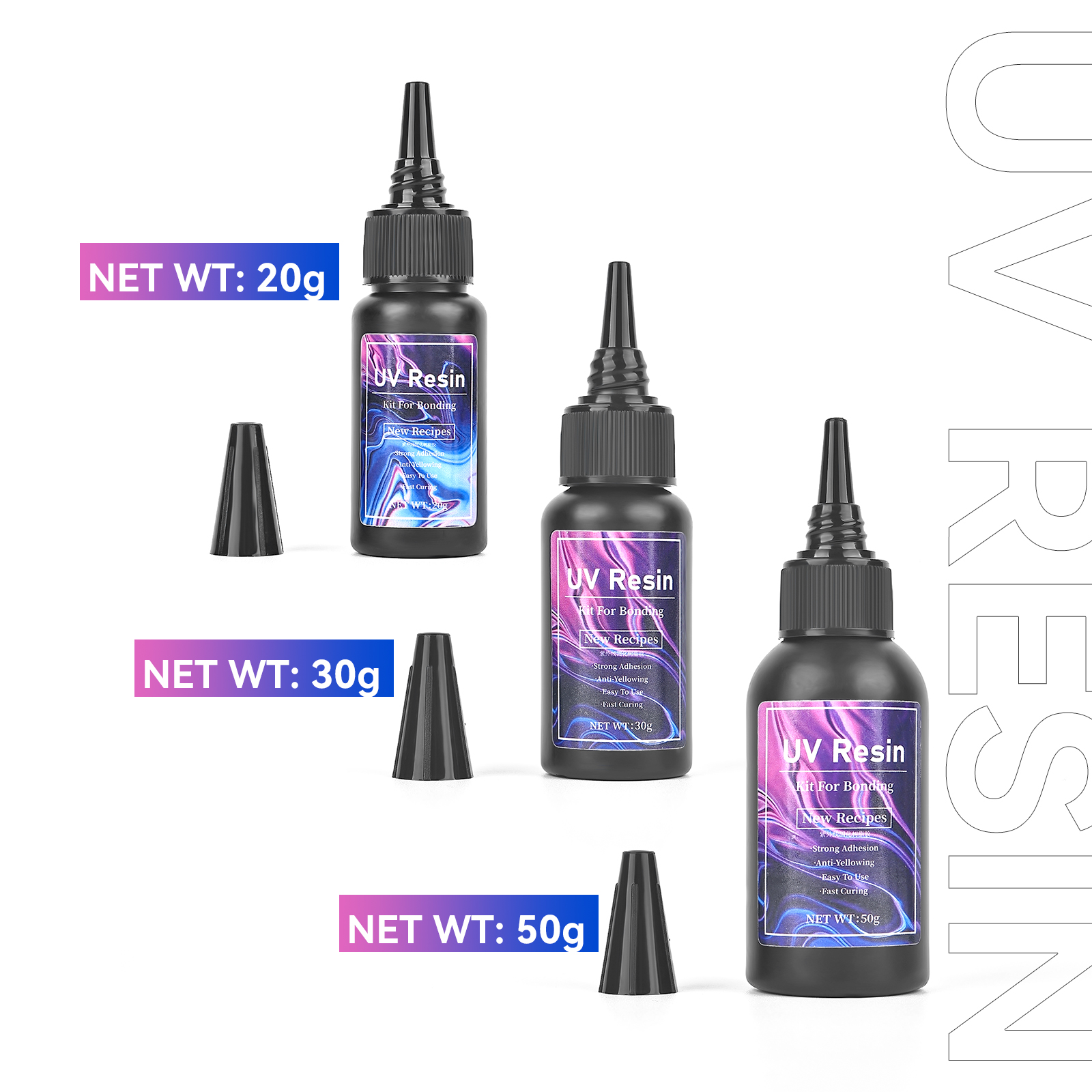 UV Bonding Welding Glue Kit Su - Liquid Uv Glue Kit บทวิจารณ์และราคา
