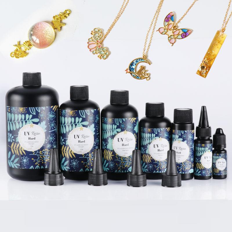 Quick Drying UV Resin Adhesive - Liquid Uv Glue Kit บทวิจารณ์และราคา