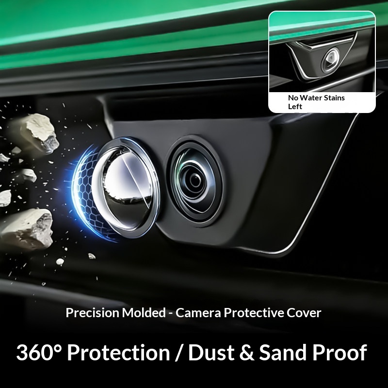 For Geely Starray EM-i Galaxy  - Camera Lens Protector บทวิจารณ์และราคา