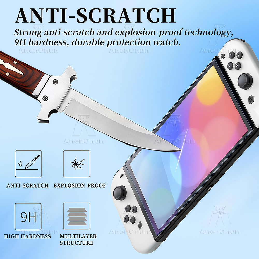 Ultra HD Anti-Blue Light Tempe - Matte Anti Glare Screen บทวิจารณ์และราคา