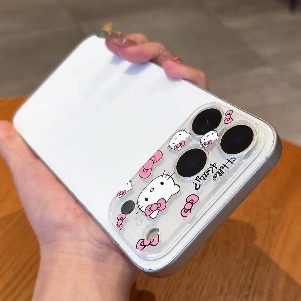 Cute Cartoon Camera Protector  - Camera Lens Protector บทวิจารณ์และราคา