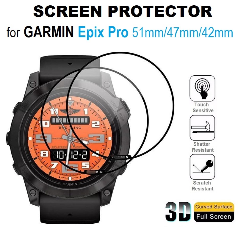3PCS 3D Curved Edge Screen Pro - Curved Edge Screen บทวิจารณ์และราคา