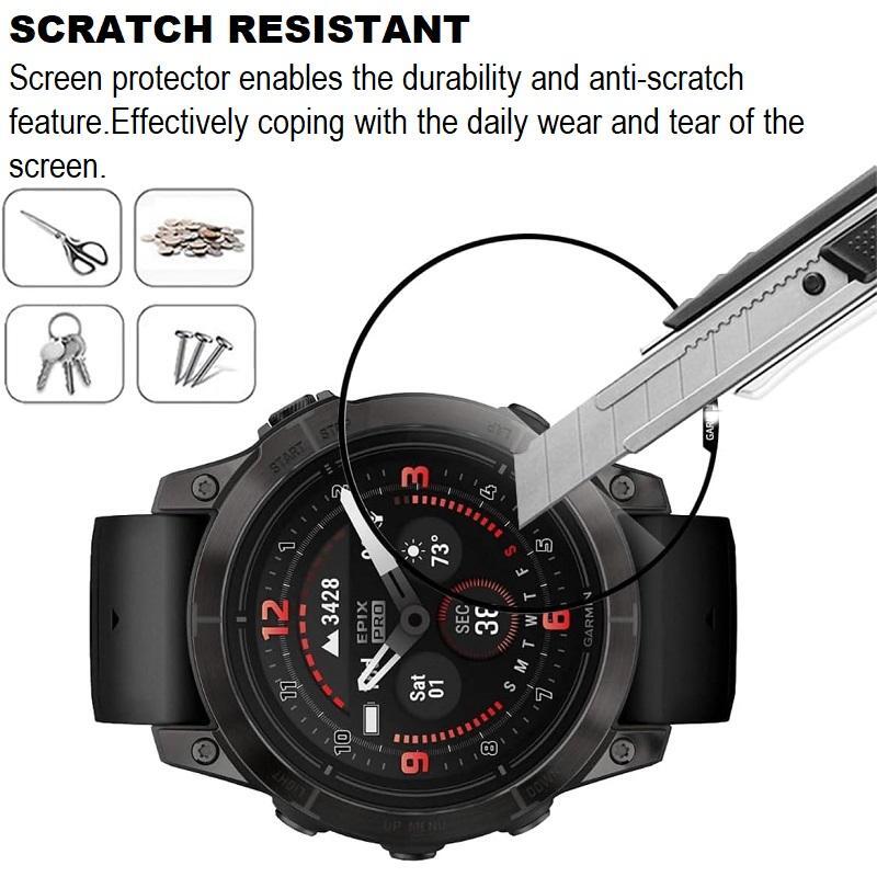 3PCS 3D Curved Edge Screen Pro - Curved Edge Screen บทวิจารณ์และราคา