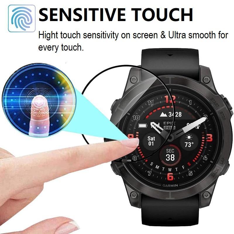 3PCS 3D Curved Edge Screen Pro - Curved Edge Screen บทวิจารณ์และราคา