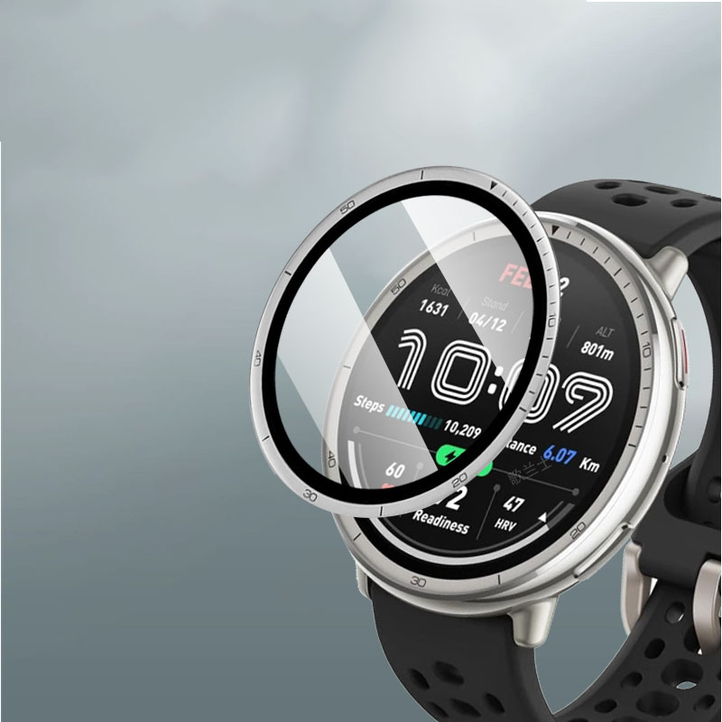 1-3PCS Curved Soft Edge Protec - Curved Edge Screen บทวิจารณ์และราคา