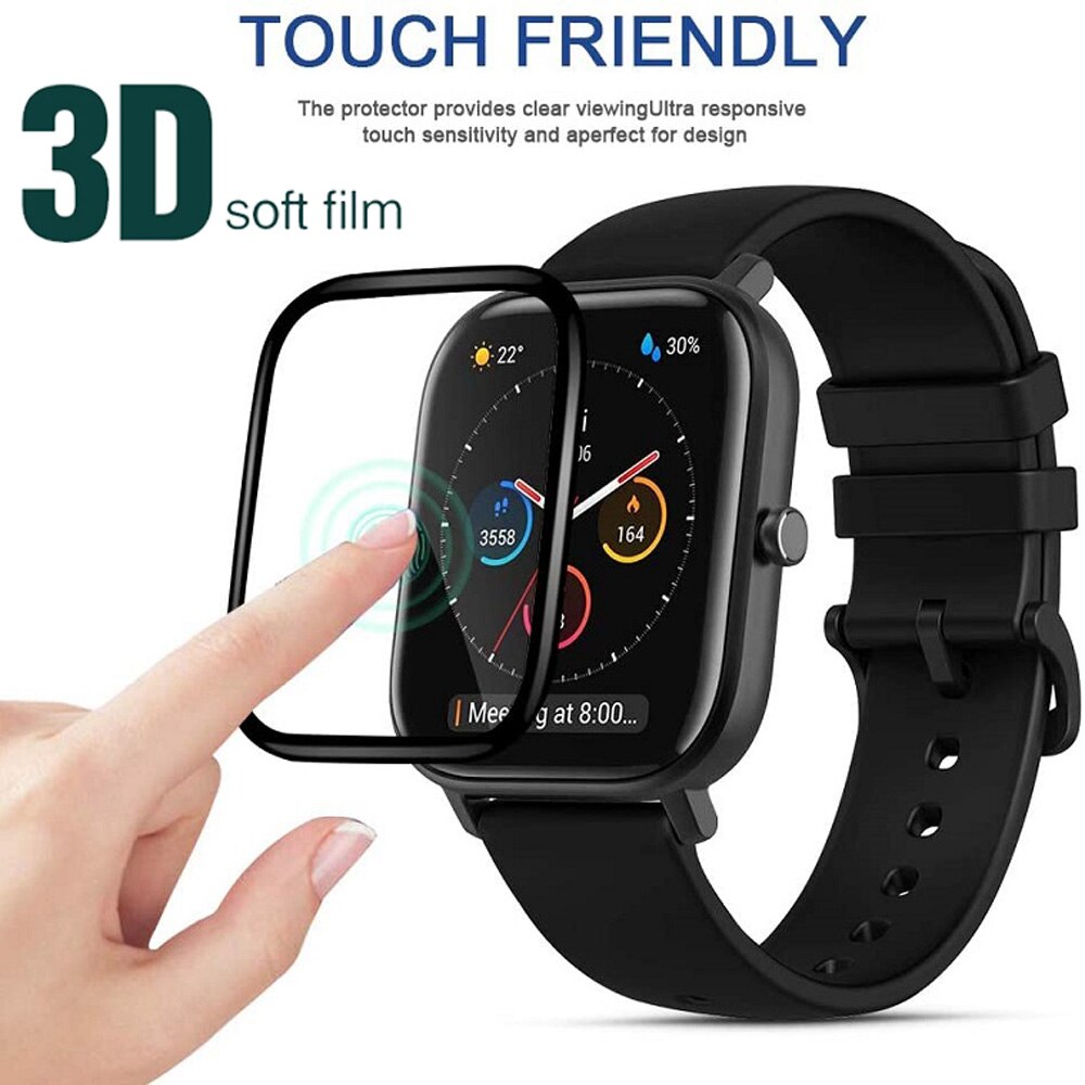 3D Curved Edge Soft Fibre Glas - Curved Edge Screen บทวิจารณ์และราคา