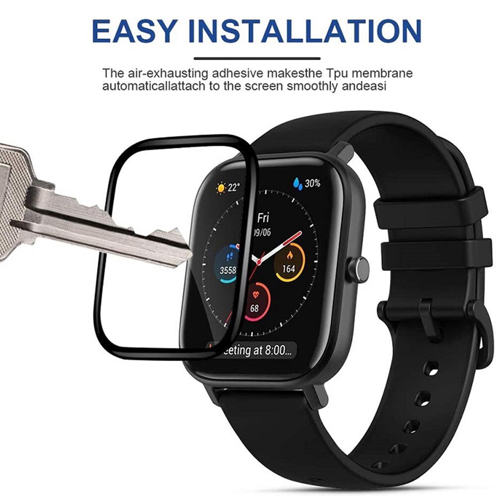 3D Curved Edge Soft Fibre Glas - Curved Edge Screen บทวิจารณ์และราคา