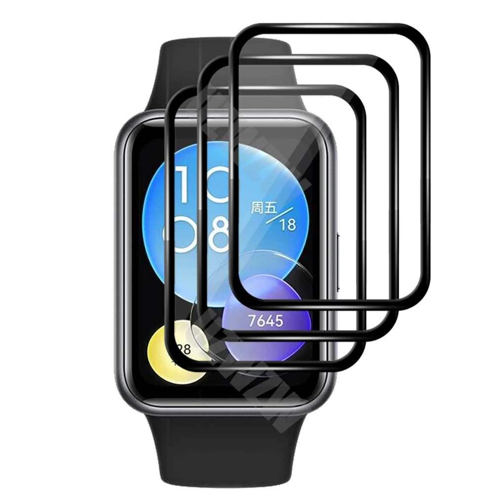 Curved Edge Protective Film Fo - Curved Edge Screen บทวิจารณ์และราคา