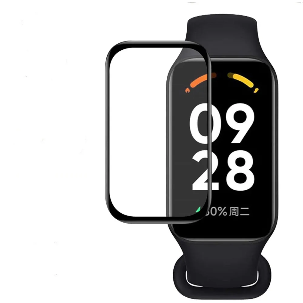 1-3pcs 3D Composite Film For R - Smartwatch Screen Film บทวิจารณ์และราคา