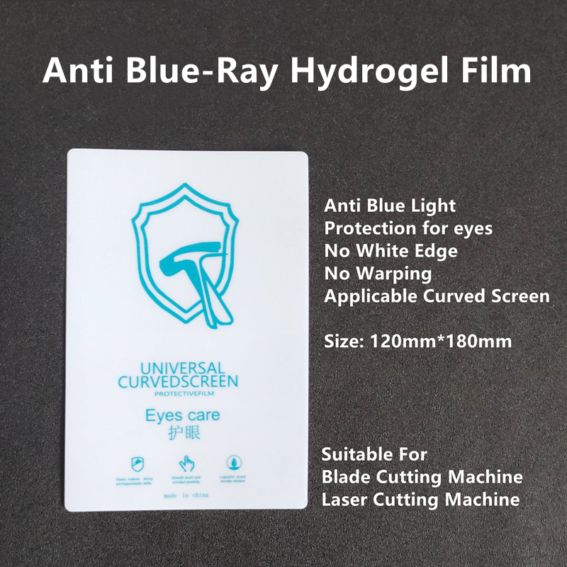 50pcs TPU Flexible Hydrogel Fi - Screen Protector Cutter บทวิจารณ์และราคา