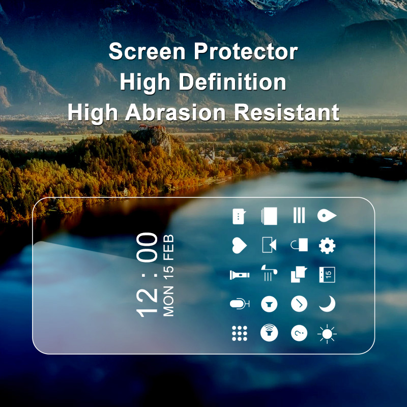 IMAK ARM Series for OnePlus No - Flexible Tpu Film บทวิจารณ์และราคา
