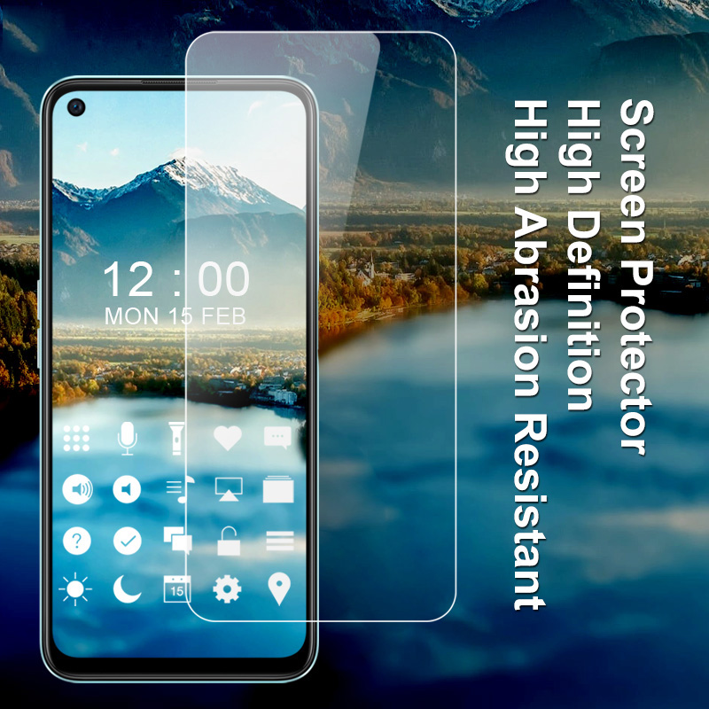 IMAK ARM Series for OnePlus No - Flexible Tpu Film บทวิจารณ์และราคา