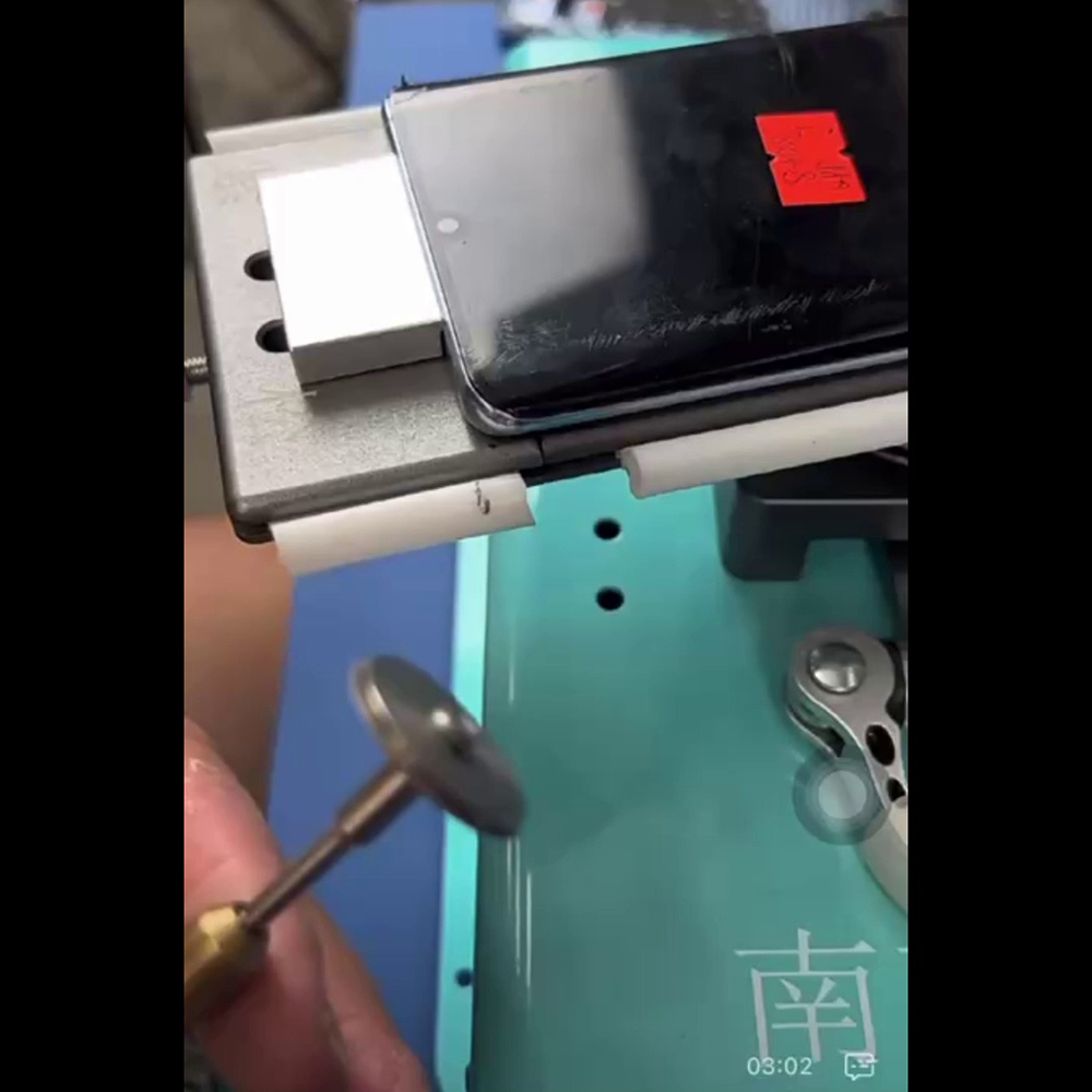 10pcs Limited Sheet Gasket Cut - Screen Alignment Tool บทวิจารณ์และราคา