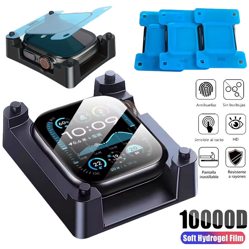 For Apple Watch Series 11 10 4 - Screen Alignment Tool บทวิจารณ์และราคา