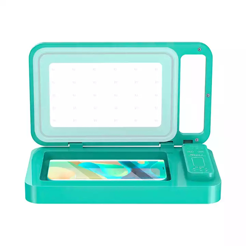 TUOLI X9H UV Curing Vacuum Lam - Hydrogel Screen Protector บทวิจารณ์และราคา