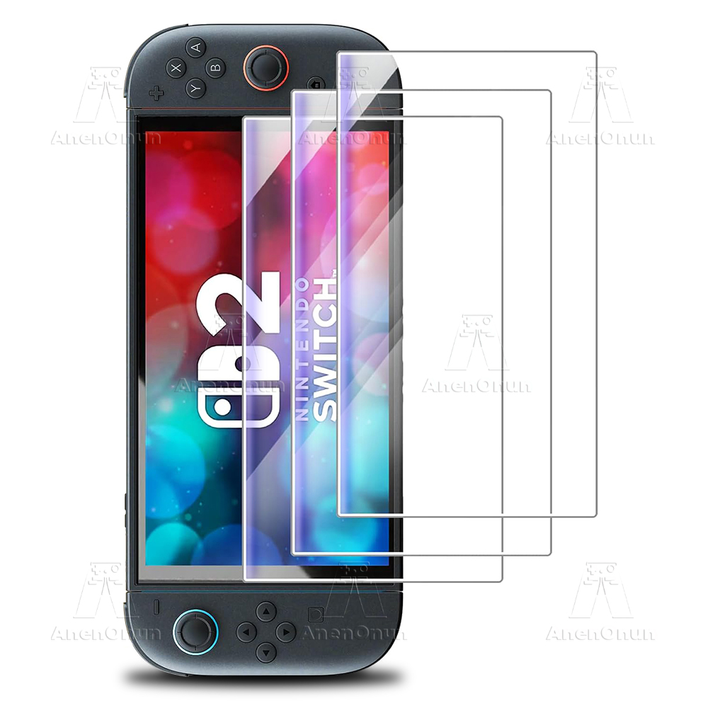 Switch 2 Anti-Blue Light Scree - Matte Anti Glare Screen บทวิจารณ์และราคา