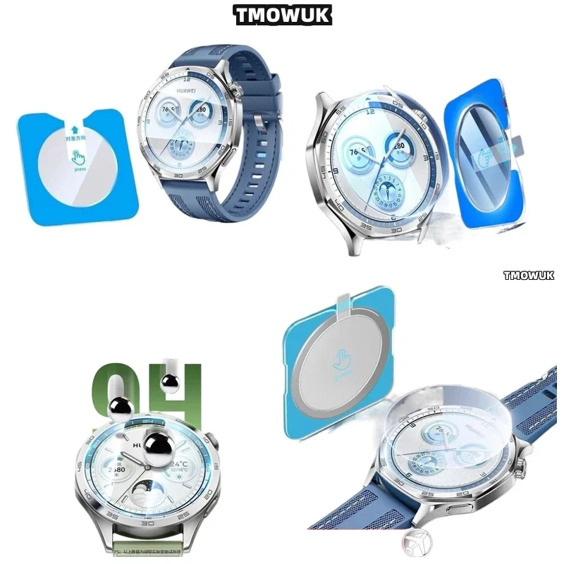 For Huawei Watch GT5 GT4 GT3 G - Screen Alignment Tool บทวิจารณ์และราคา
