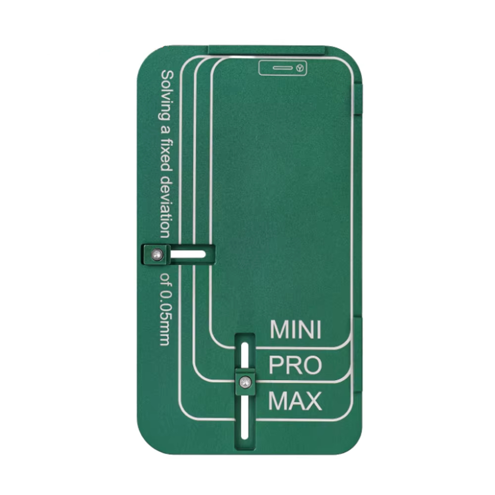 YCS MY With Frame Universal Fr - Screen Alignment Tool บทวิจารณ์และราคา