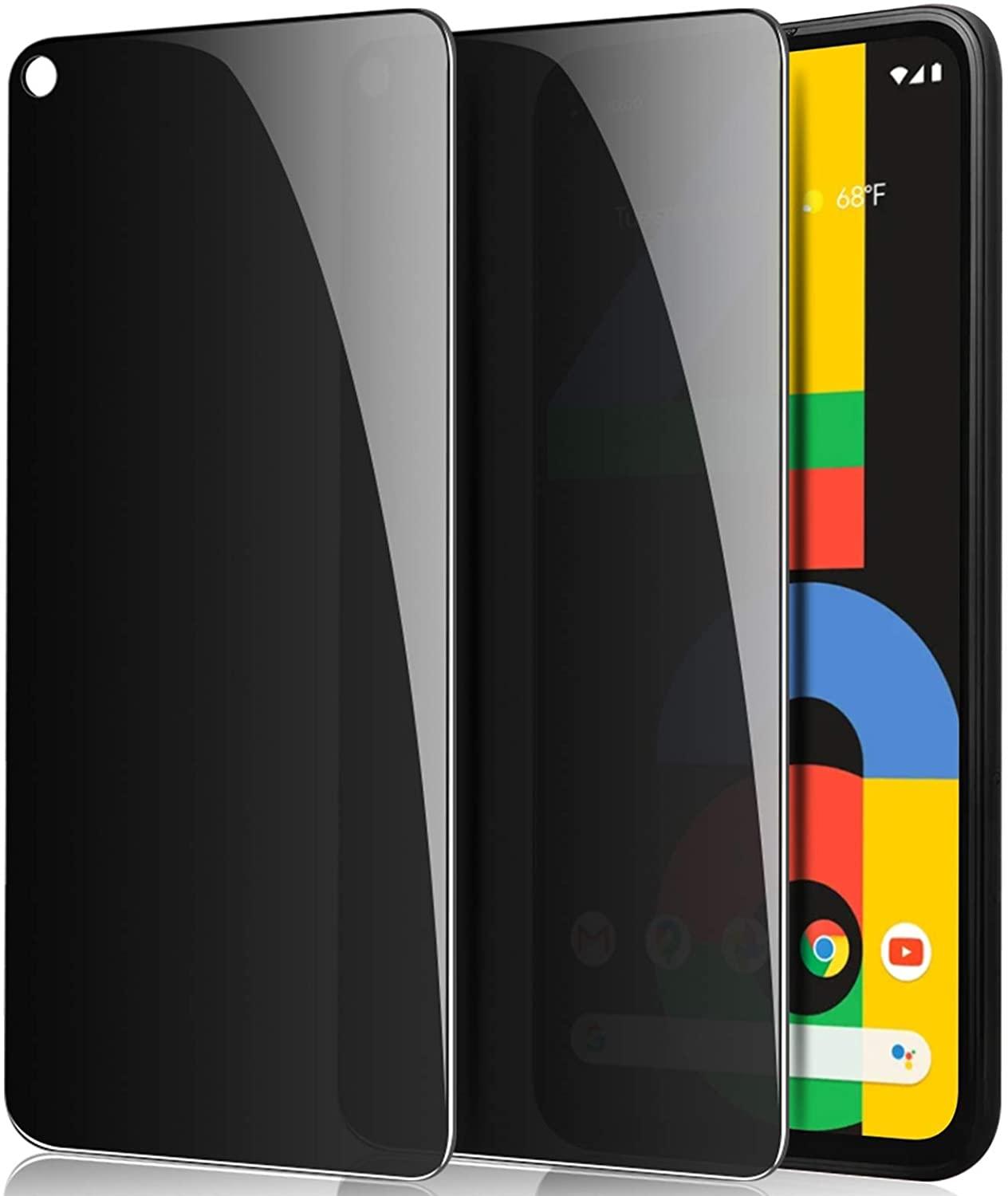 [2 Pack] for Pixel 3A Privacy  - Privacy Filter 2Pack บทวิจารณ์และราคา