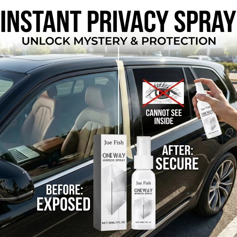 2026 New One-way Anti-peeping  - Glass Protector Auto บทวิจารณ์และราคา